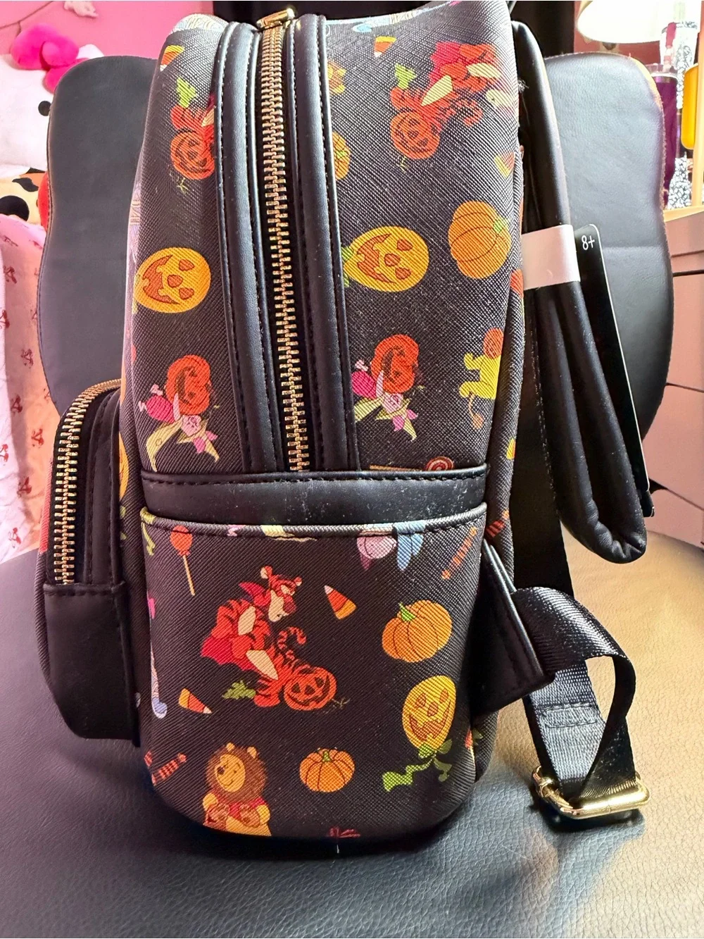 Loungefly brand new